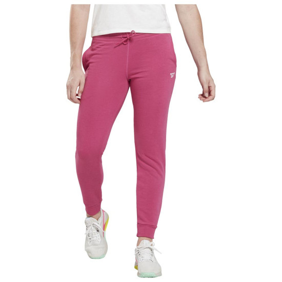 Reebok Γυναικείο παντελόνι φόρμας RI French Terry Pant Reebok Γυναικείο παντελόνι φόρμας RI French Terry Pant